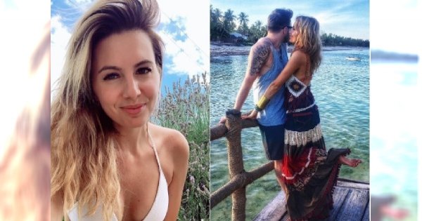 Agnieszka Hyży świętuje 3 rocznicę ślubu! Pamiętacie, jaką miała suknię ślubną?