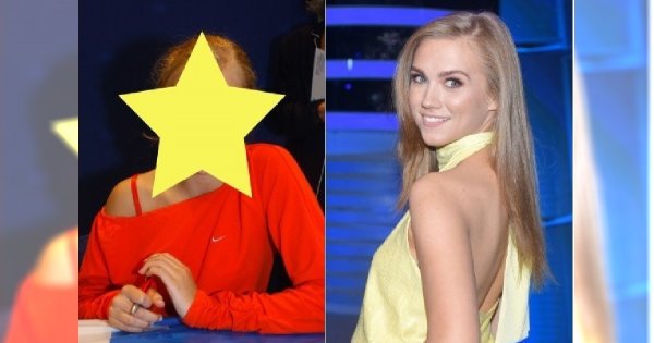 Agnieszka Kaczorowska skończyła 26 lat! Pamiętacie jeszcze jak wyglądała jako dziecko?