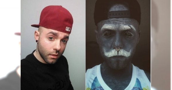 Adam Curlykale po raz pierwszy wyjaśnia, dlaczego poddał się operacji usunięcia narządów płciowych! Czy będzie jeszcze mógł mieć orgazm?