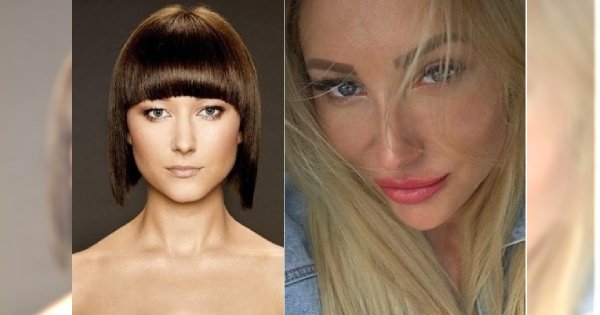 Paulina Pszech z "Top model" oszpeciła swoją klientkę? "Zrobiła się martwica po wstrzyknięciu kwasu hialuronowego"