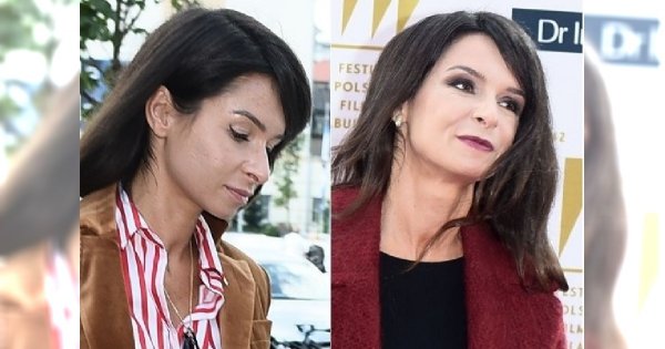 Marta Kaczyńska w zaawansowanej w ciąży wzięła ślub! Na dzień przed ceremonią pokazała takie zdjęcia...