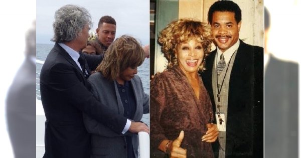 Tina Turner pożegnała syna, który popełnił samobójstwo. "Miał 59 lat, ale dla mnie na zawsze pozostanie dzieckiem"