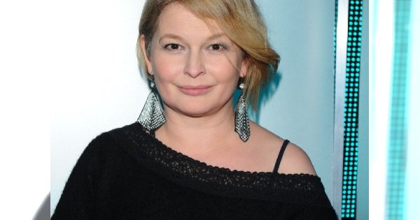 Ostałowska przez tycie straciła rolę w "M jak miłość". Wróciła, ale... chyba znów ją usunęli