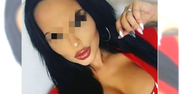 Monika G. spowodowała wypadek. Trafiła do szpitala z ciężkimi obrażeniami