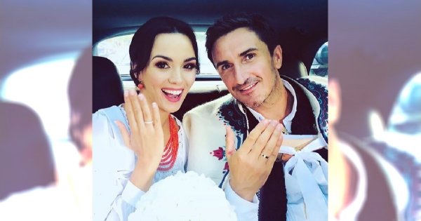 Paulina Krupińska i Sebastian Karpiel-Bułecka wzięli ślub!