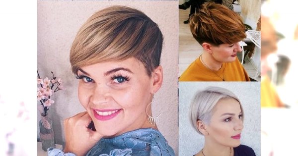 Fryzury krótkie idealne na udaną metamorfozę – te cięcia odejmą Ci lat!