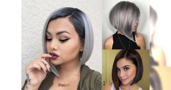 Fryzury midi i long bob – przegląd najbardziej uroczych bobów z sieci!