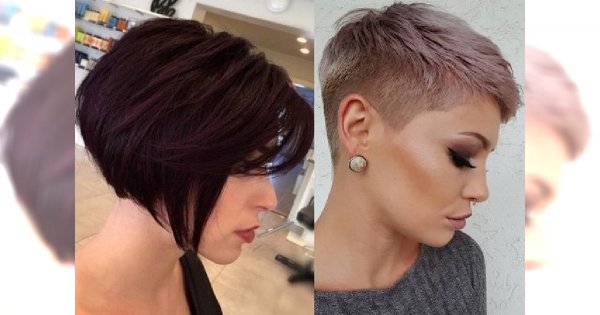Nowoczesne i mega modne - krótkie fryzury dla wymagających kobiet