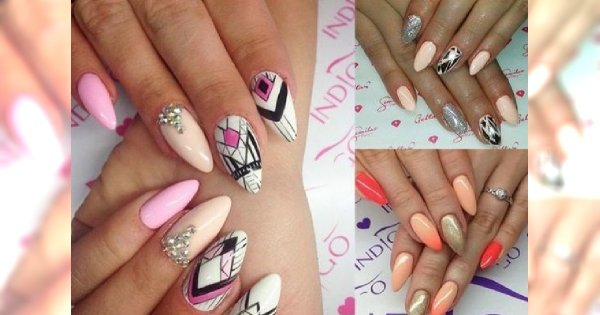Trendy letniego mani - galeria pełna kosmetycznych nowinek!