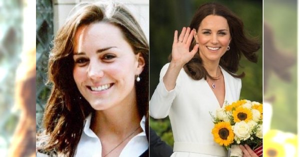 Kate Middleton idzie w ślady księżnej Diany! Wiemy, co to dla niej oznacza!