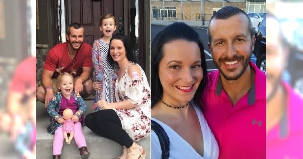 Najpierw SZALAŁ z rozpaczy po zaginięciu ciężarnej żony i córek, teraz przyznał się do ich zamordowania!
