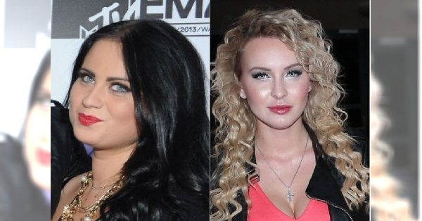 Ewelina i Mała Ania z "Warsaw Shore" promują nowy sezon NOWYMI TWARZAMI. "Nie poznałam cię"