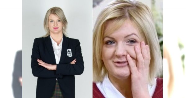 Pamiętacie Karolinę "Brigitte" z "Projektu Lady"? Właśnie przeszła OPERACJĘ NOSA! "Quasimodo! Taka szkaradna nie czułam się od urodzenia"