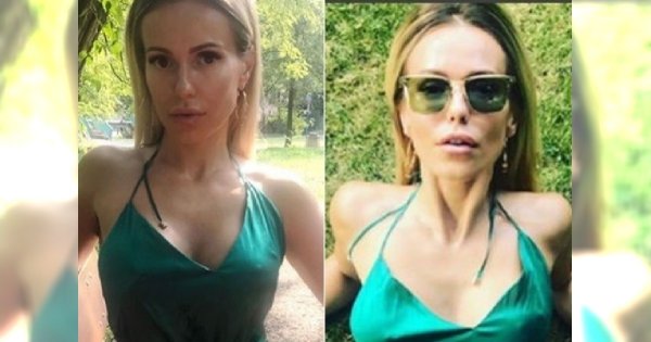 Doda SCHUDŁA ZA BARDZO? Fani są poważnie zaniepokojeni tymi zdjęciami. "Nie chudnij więcej"
