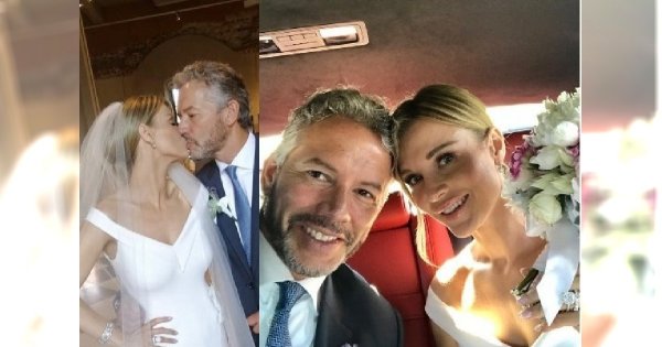 Joanna Krupa pokazała wideo ze ślubu! Dopiero teraz widać jej suknię ślubną W CAŁEJ OKAZAŁOŚCI!