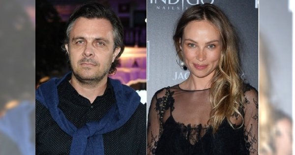 Marek Bukowski i Weronika Książkiewicz SĄ RAZEM?! "Zaiskrzyło między nimi"