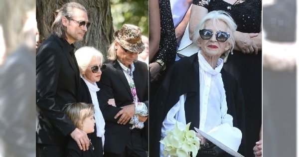 Kora wychowała się w domu dziecka i całe życie tęskniła za matką. Jej siostra pożegnała wokalistkę w wyjątkowy sposób