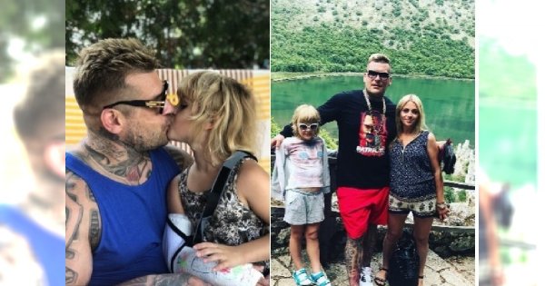 Popek ZOSTAŁ OJCEM po raz drugi! Poinformował o tym fanów w nietypowy sposób