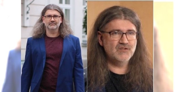 Pamiętacie Piotra Mosaka, psychologa ze "Ślubu od pierwszego wejrzenia"? Nie poznacie go! WOW, co za metamorfoza!