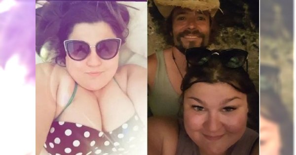Dominika Gwit pokazuje więcej zdjęć z PODRÓŻY POŚLUBNEJ! "To był fantastyczny dzień"