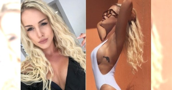 Magda Świderska z "Projektu Lady" zdjęła doczepy! "Zobaczymy, jak szybko zatęsknię za długimi włosami"