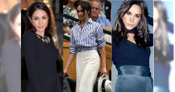 Sto lat, Meghan! Żona księcia Harry’ego kończy 37 lat. Czy ten styl jej nie POSTARZA?