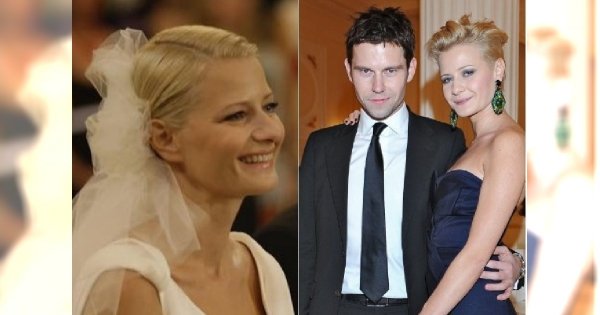 Małgorzata Kożuchowska wzięła ślub równo 10 lat temu! Pamiętacie, jaką miała suknię ślubną?
