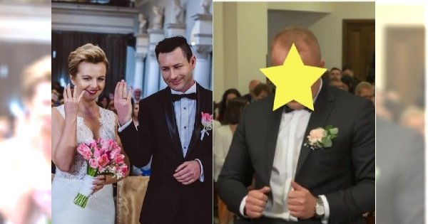 Ślub od pierwszego wejrzenia: Znamy już pierwszego uczestnika TRZECIEGO SEZONU!