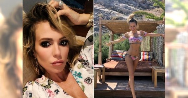Doda chwali się, jak dobrze wygląda bez makijażu. Fani: "ŚCIEMA!" Na piosenkarkę wylał się HEJT