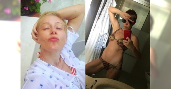 Katarzyna Warnke nago w "Playboyu"! Seksowna?