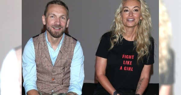 Wojciechowska i Kossakowski razem na ramówce TVN-u. Wyglądają na zakochanych?