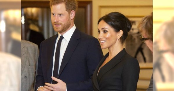 Meghan Markle w ultra krótkiej sukience. WOW, w takiej sexy odsłonie jeszcze jej nie widzieliście