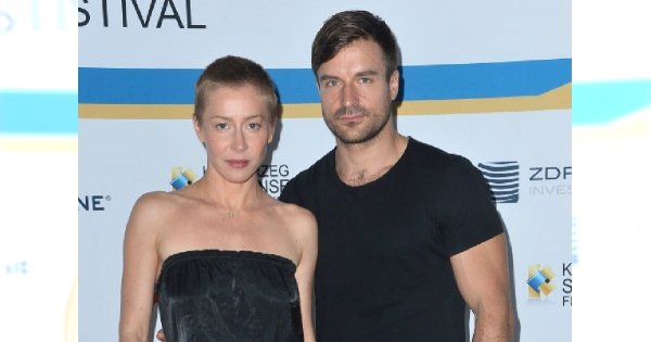 Kasia Warnke i Piotr Stramowski świętują 2 rocznicę ślubu! Jak wam się podobała jej suknia ślubna?
