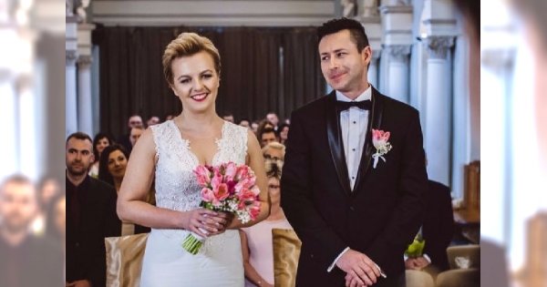 Agnieszka ze "Ślubu od pierwszego wejrzenia" ma nowego chłopaka? Pokazała zdjęcie. "Szalone życie razem"