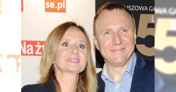 Prezes TVP Jacek Kurski wziął ślub! Podoba wam się suknia ślubna panny młodej?