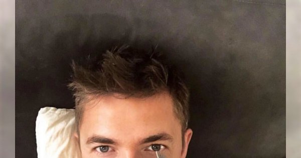 Łukasz Jemioł BANKRUTEM?? Komornik pojawił się z kartonami w jego butiku!