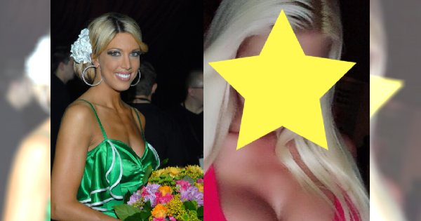 Isis Gee, czyli Tamara Gee po operacji wygląda jak lalka BARBIE! Co się stało z jej twarzą?
