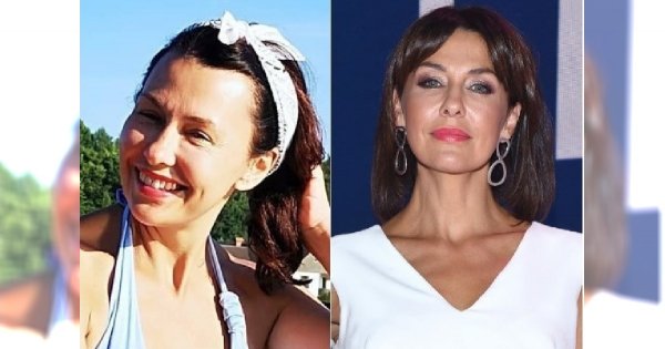 50-letnia Anna Popek ROZBIERZE SIĘ dla "Playboya"?! "To najpilniej strzeżona tajemnica". Już wcześniej pokazała dużo!