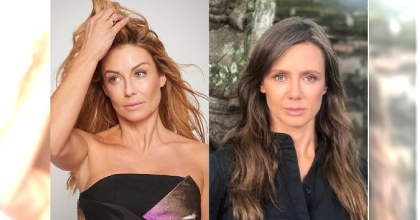 Kinga Rusin o Rozenek: WYPINDRZONA, sztuczna lala! O co poszło?