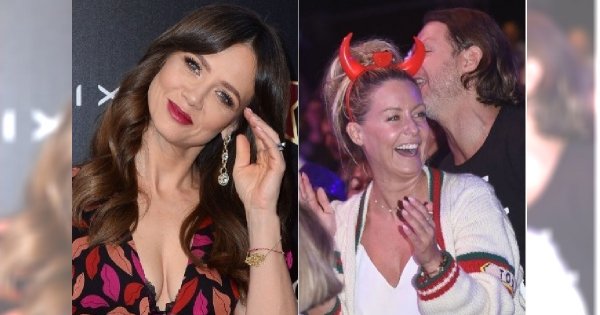 Rusin odpowiada Majdanowi: "OBRZYDLIWE jest to, że Twoja żona ciężko mnie obraziła"