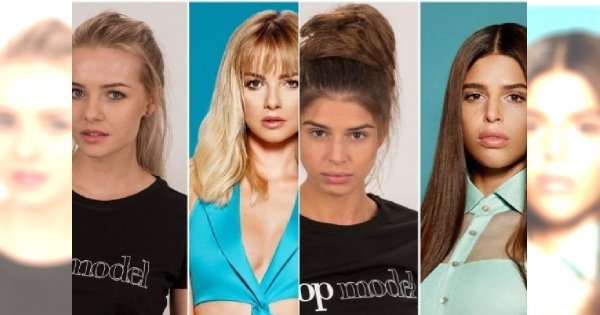Top Model: Uczestnicy przeszli SPEKTAKULARNE METAMORFOZY! Nie wszystkie się udały...