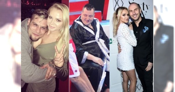 Ola Ciupa zaręczyła się! Kto jest jej wybrankiem?