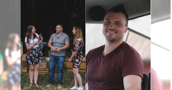 Rolnik szuka żony: Grzegorz ma już swoją faworytkę! Jest jedno "ale": Ubrała się strasznie!