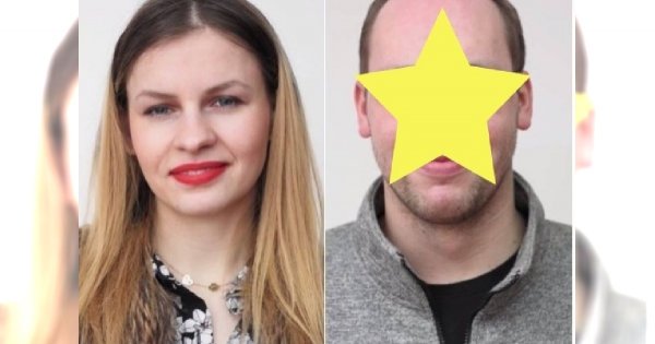 Ślub od pierwszego wejrzenia: Znamy drugą parę! Internauci: Dobrali jej byle kogo!