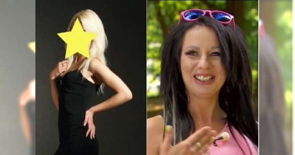 Wypłynęły stare zdjęcia JESSIKI z "Rolnik szuka żony"?! To naprawdę ona? Wyglądała zupełnie inaczej