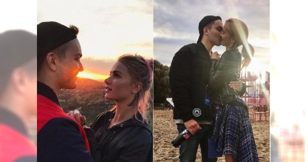 Maffashion i Czarek Jóźwik naprawdę SIĘ ROZSTALI?! Te zdjęcia zobaczycie po raz ostatni!