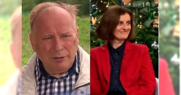 72-letni Mikołaj z "Rolnik szuka żony" ożenił się! Internauci: Jak ojciec z córką