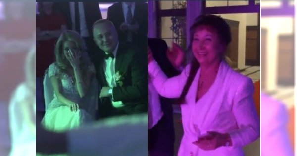 Ślub od pierwszego wejrzenia: Wesele Anity i Adriana. Fani w szoku: Teściówka jak się rozbrykała