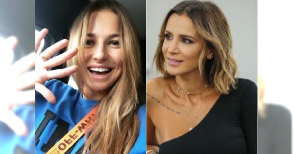 Sara Boruc u Kuby Wojewódzkiego SZCZERZE o Annie Lewandowskiej. Powiedziała coś, co myślą WSZYSCY!