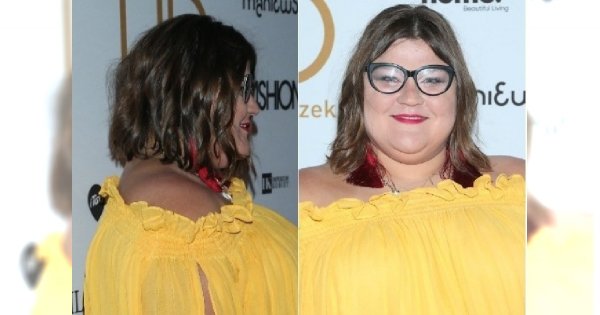 Dominika Gwit w swojej NAJGORSZEJ KREACJI! "Ja uważam, że wyglądam oszałamiająco!!!!"